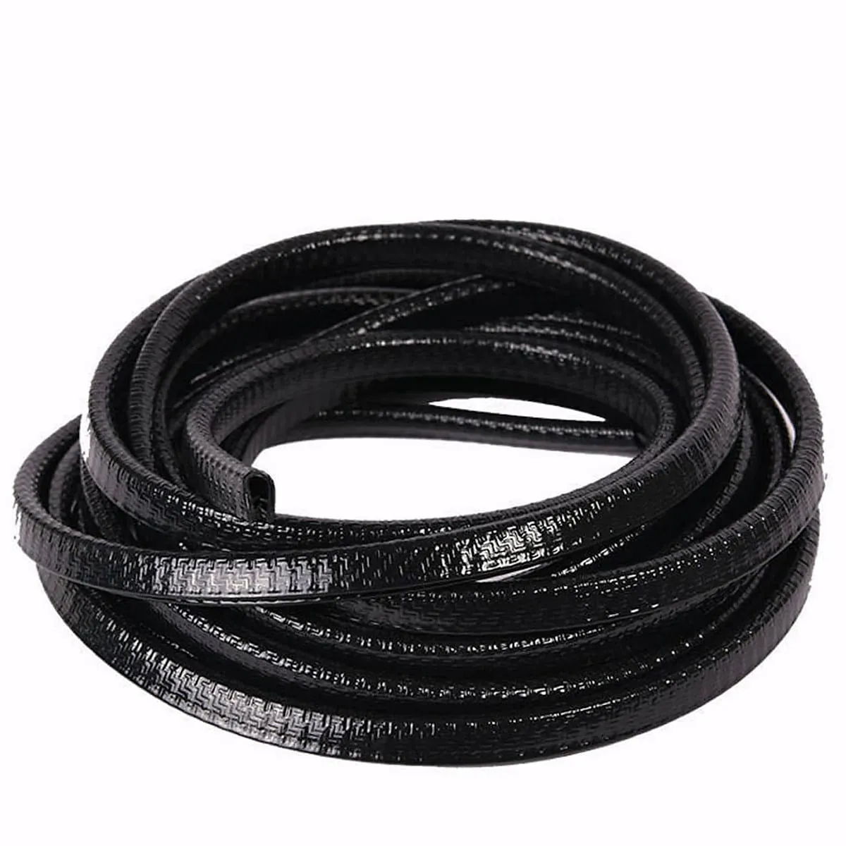 Tìm hiểu thông tin về gioăng cao su chữ U