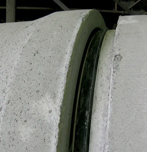 Báo giá gioăng cống chính xác