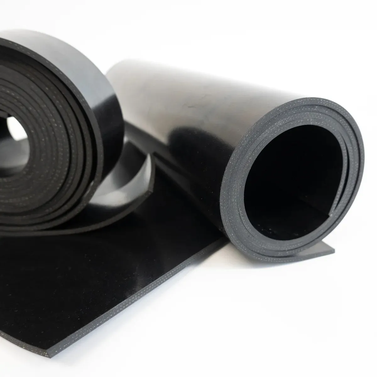 Công dụng vượt trội của cao su tấm dày 10mm
